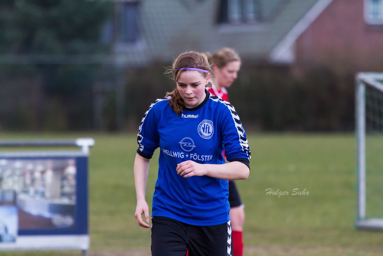 Bild 135 - Frauen VfL Kellinghusen - TSV Heiligenstedten : Ergebnis: 4;1